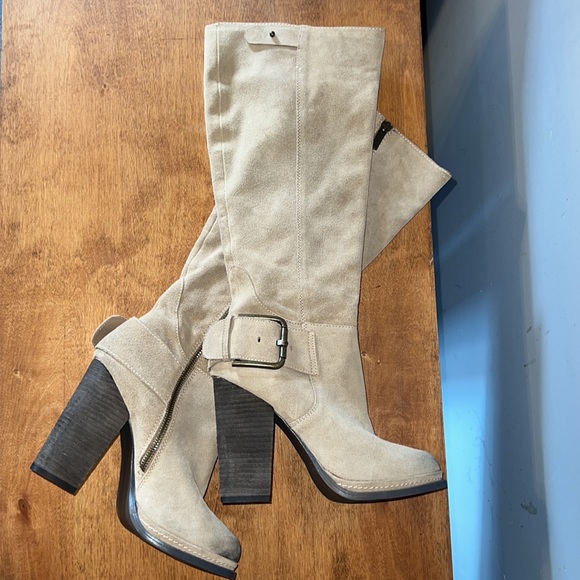 Nine West Vintage America Collection Boots - Picture 2 of 10